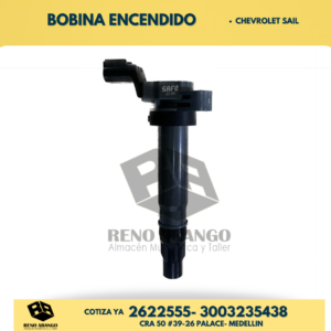 Bomba de encendido Chevrolet Sail