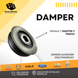 Mogollas Renault Master y trafic |